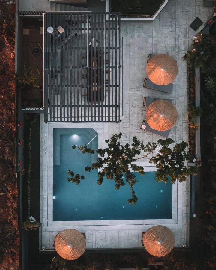 "Stergiou Luxury Apartment 2Nd Floor" Με Κοινη Πισινα Saronida Exterior foto