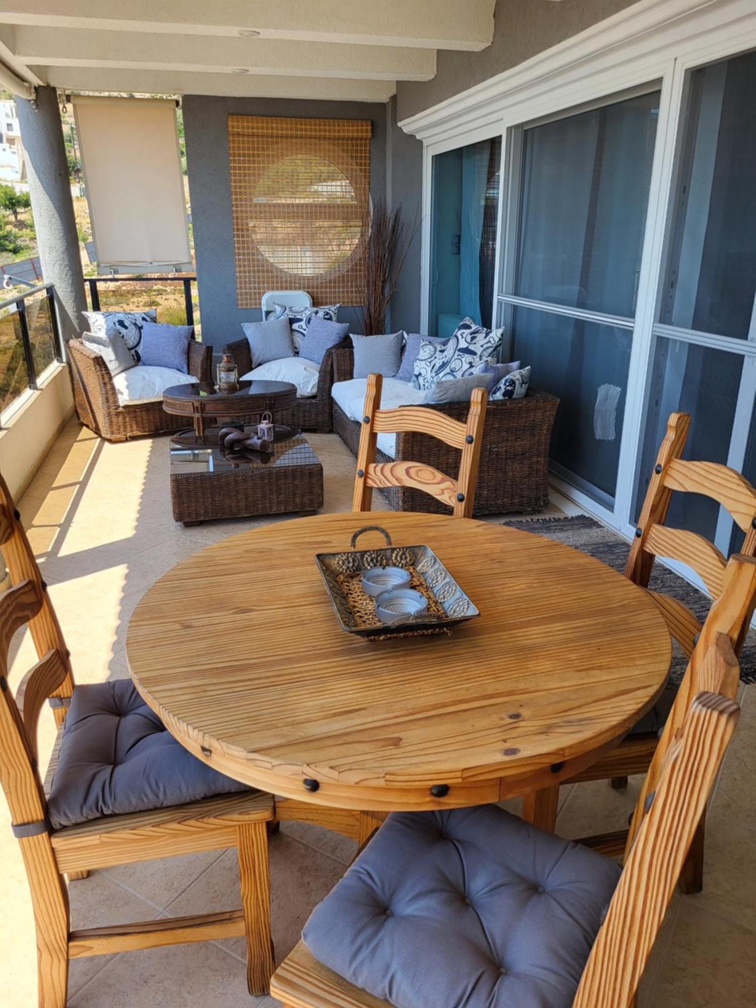 "Stergiou Luxury Apartment 2Nd Floor" Με Κοινη Πισινα Saronida Quarto foto